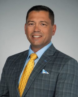 Headshot Image for Jeff Stevens